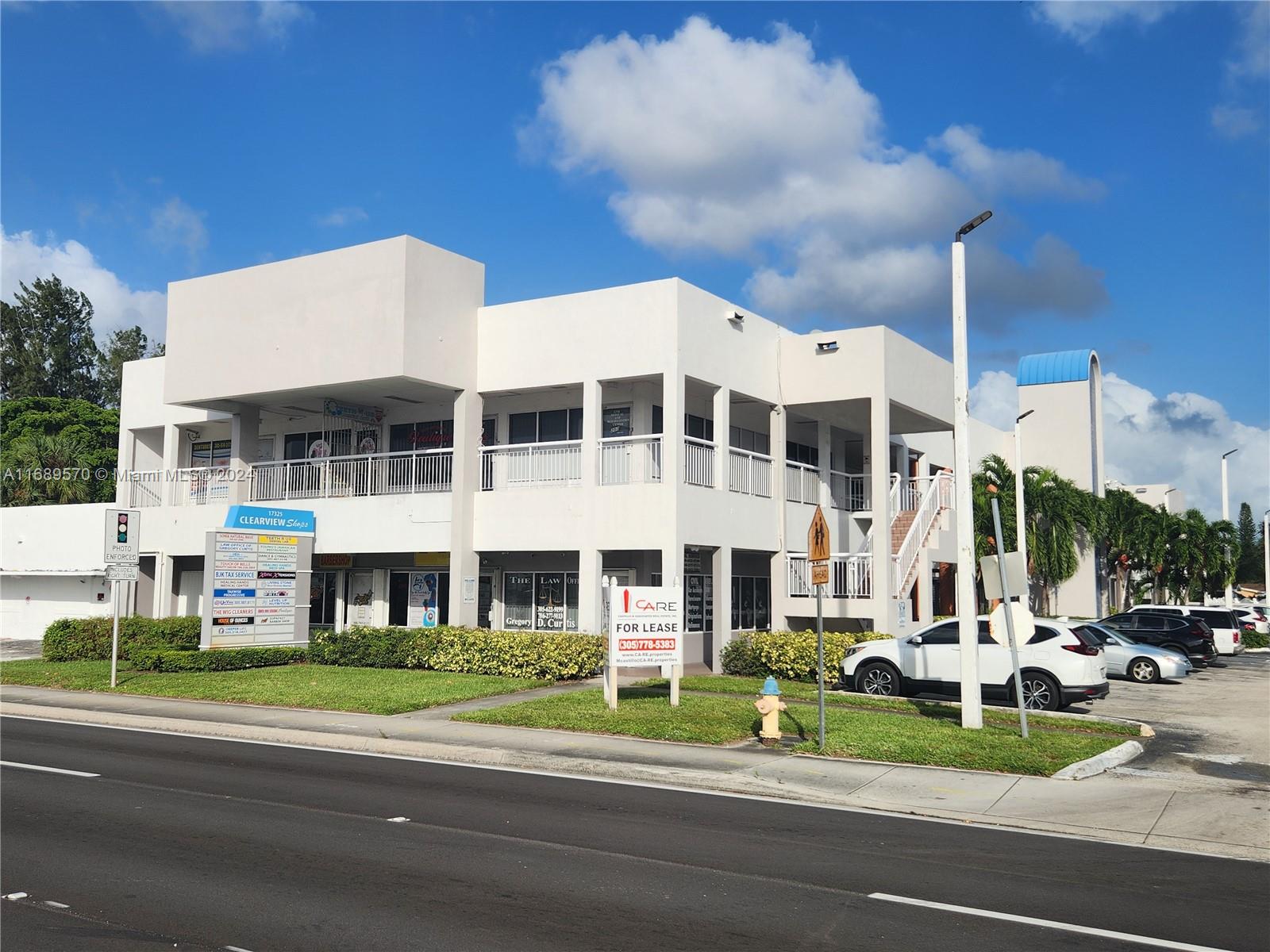 Office for Sale in Miami Gardens Florida 33056